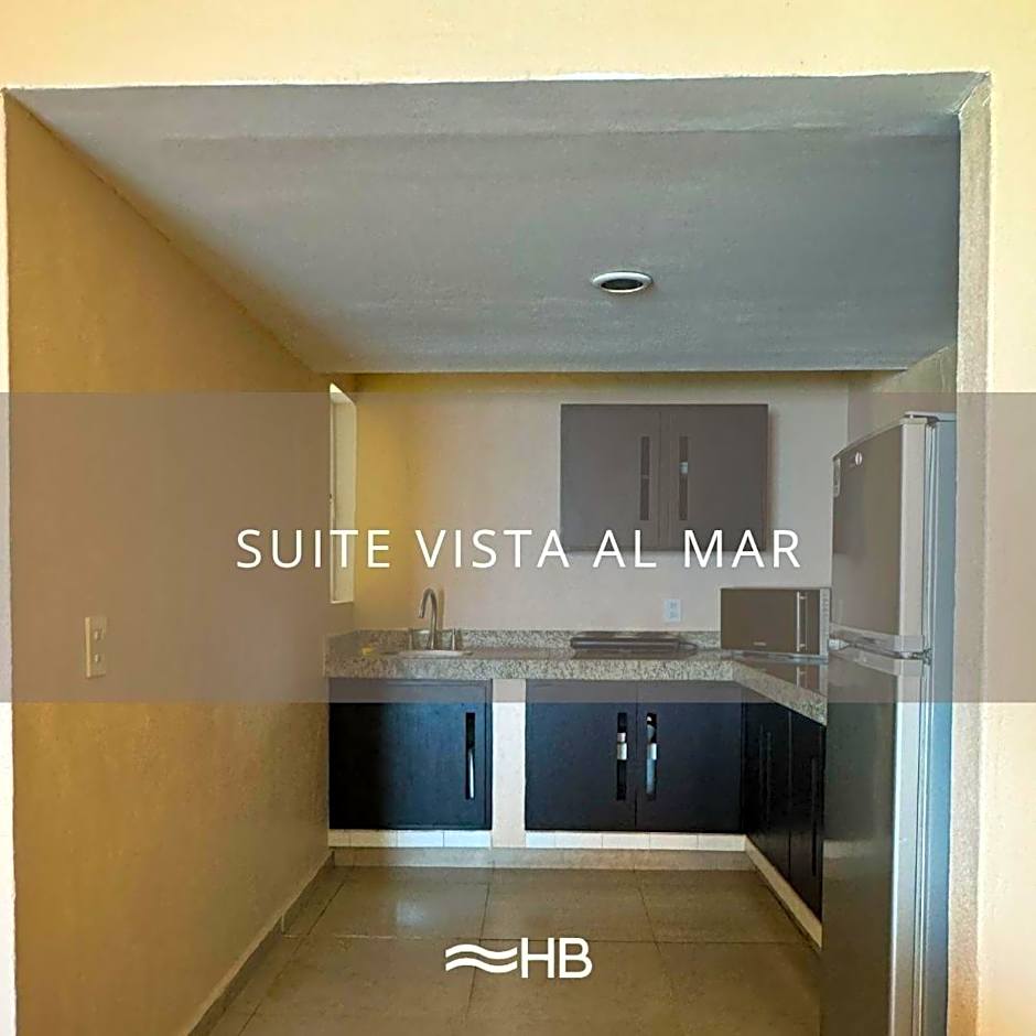 Hotel Barra de Navidad