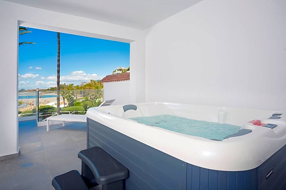 B51 Executive Flats Marbella