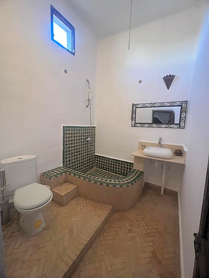 Riad el Adraoui