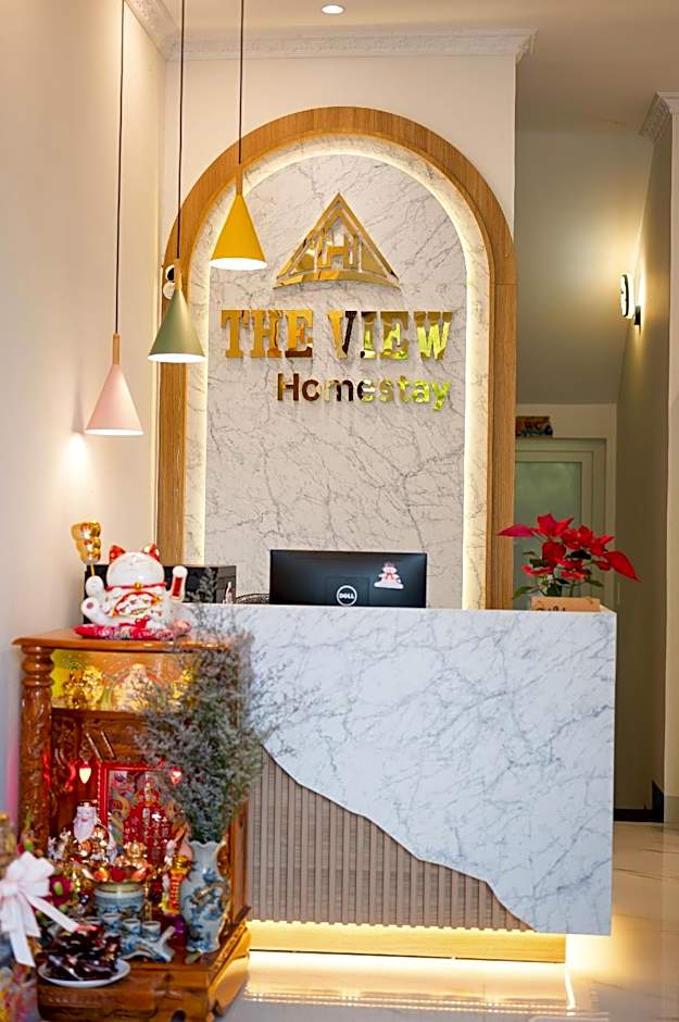 The View Hotel