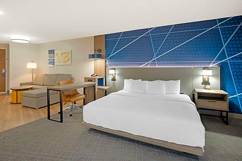 Comfort Suites Idaho Falls