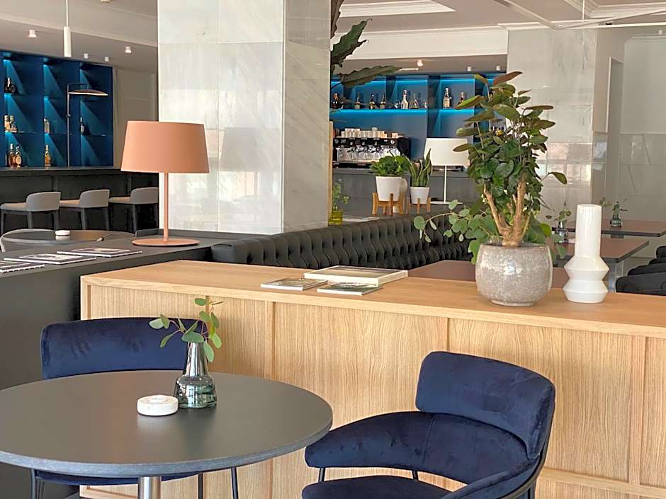 Hotel Carlos I Silgar