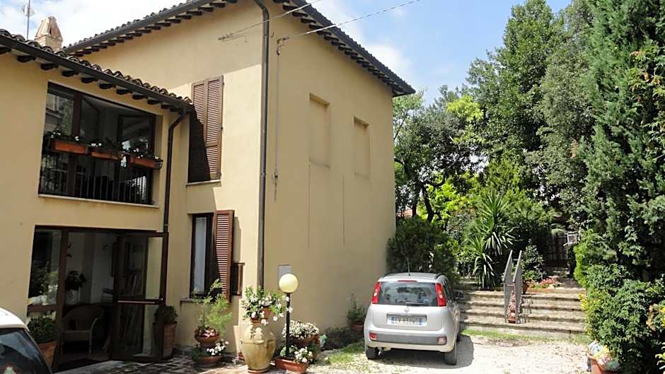 La Terrazza di Spello