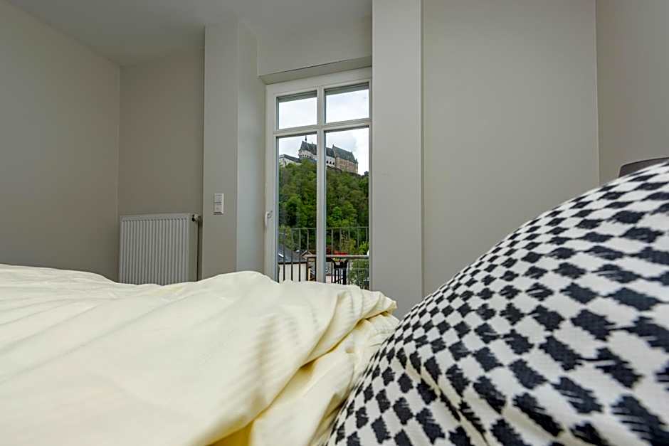 Hôtel - Restaurant " Victor Hugo"