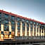 Mercure Montpellier Antigone Hotel