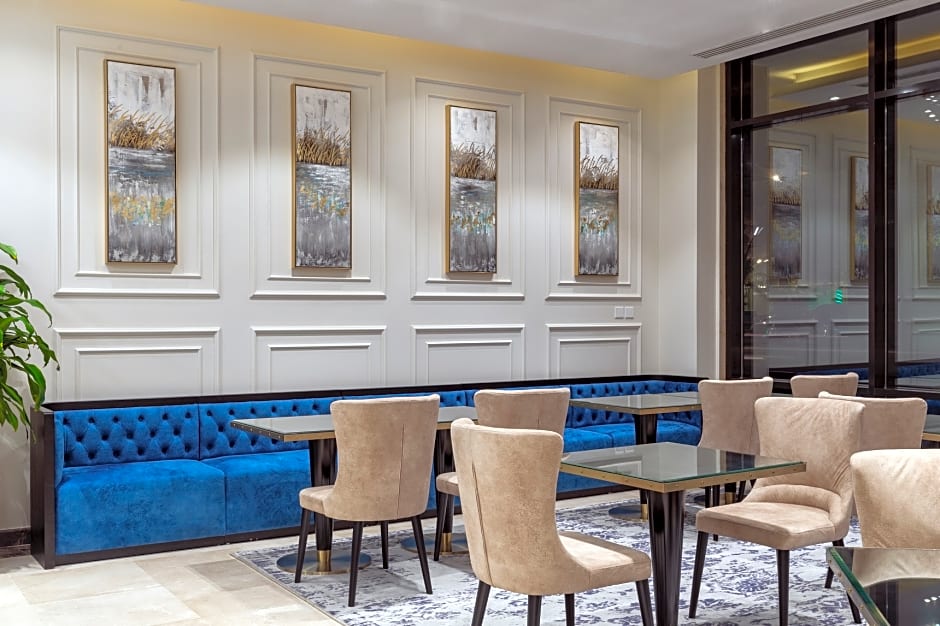 IRIS Boutique Granada