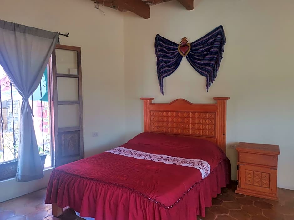 La Casa del Abuelo