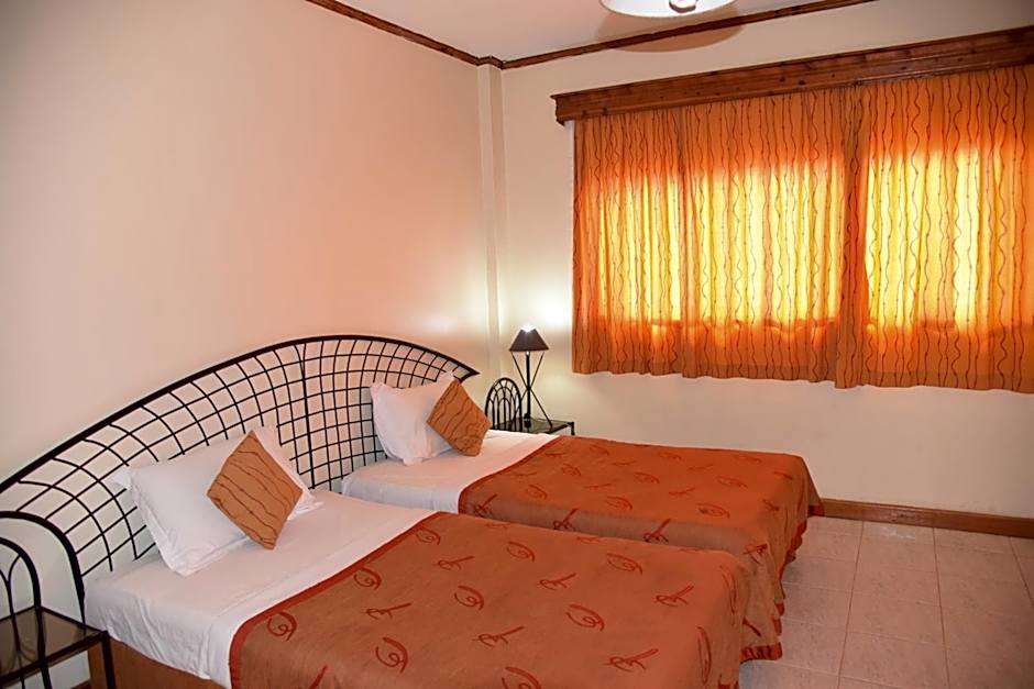Speke Hotel