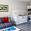 Beachfront Terraces with Onsite Reception & Check In
