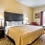 Quality Inn & Suites Sellersburg - Louisville Area