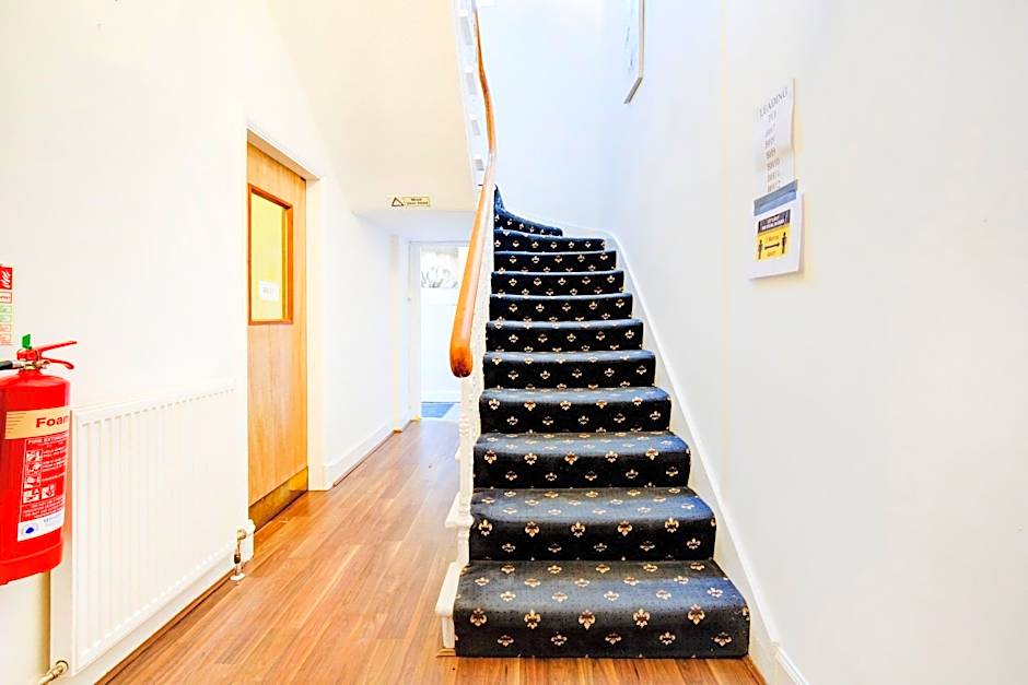 OYO Eastbank Hotel, Speyside Scotland