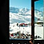 Le Val Thorens