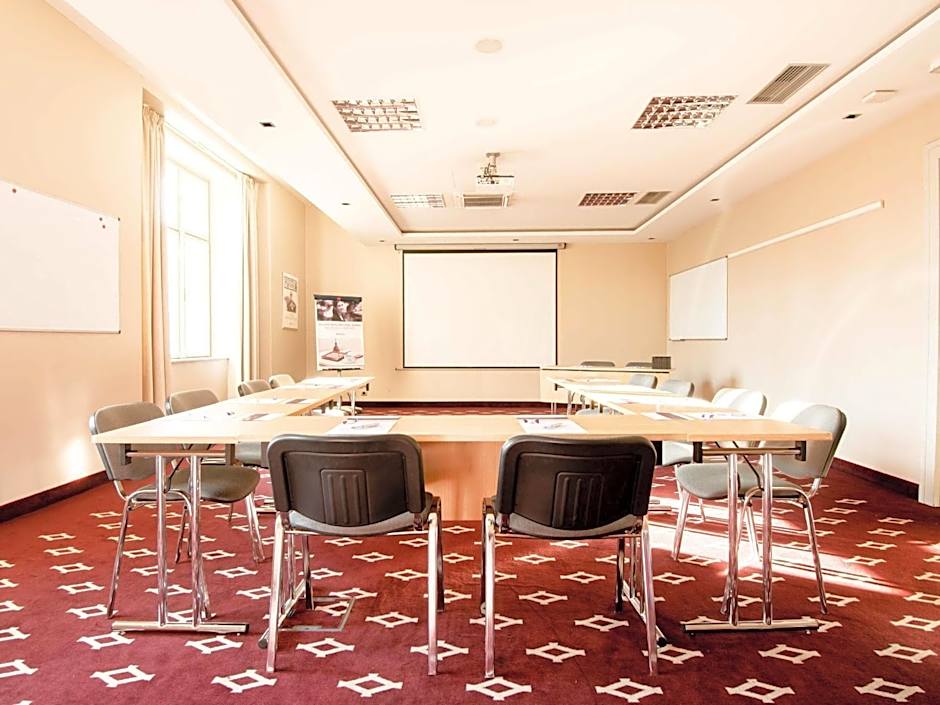 Mercure Ostrava Center