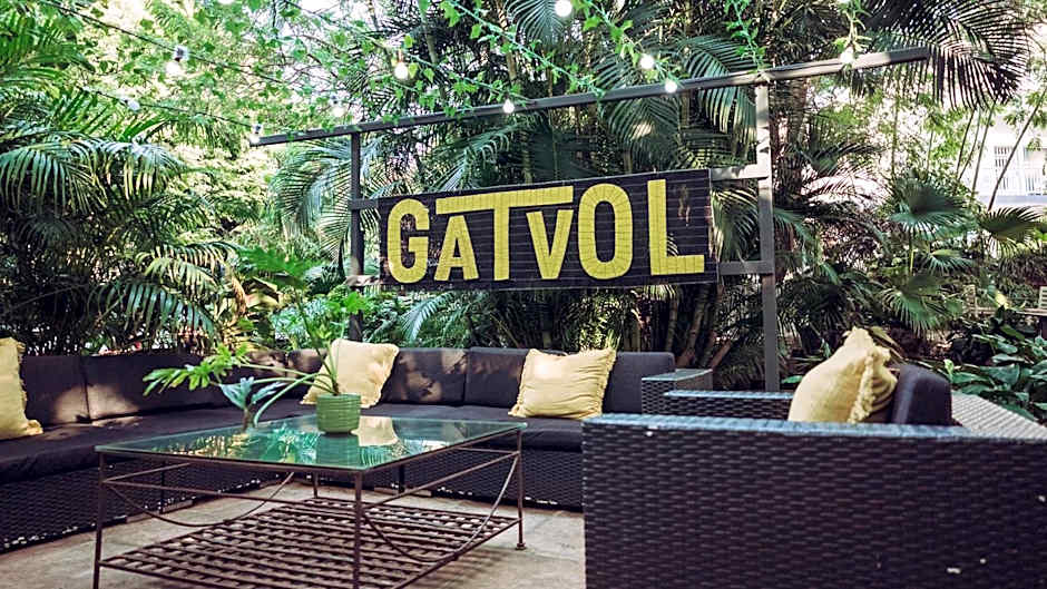 Beside Still Waters Boutique Hotel