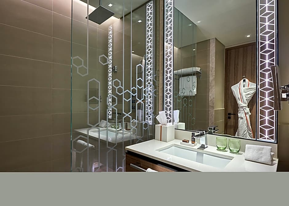 Mysk Al Mouj Hotel