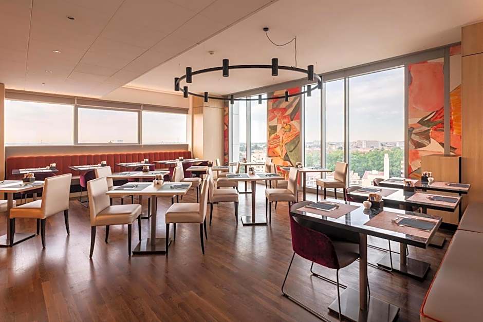 Savhotel Mantegna Padova