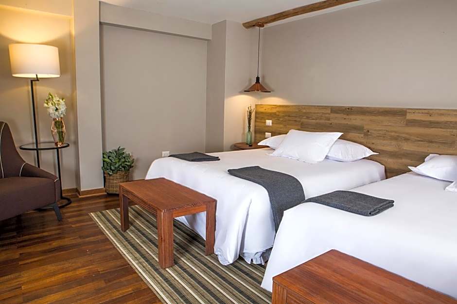 Abittare Hotel