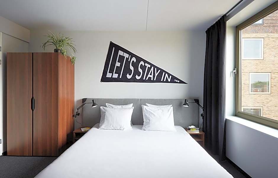 The Student Hotel Groningen
