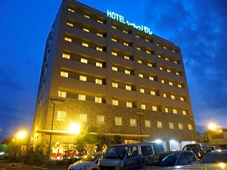 Hotel Sealuck Pal Kofu