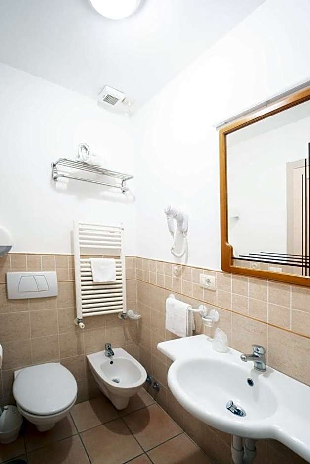 Hotel Terme Zi Carmela