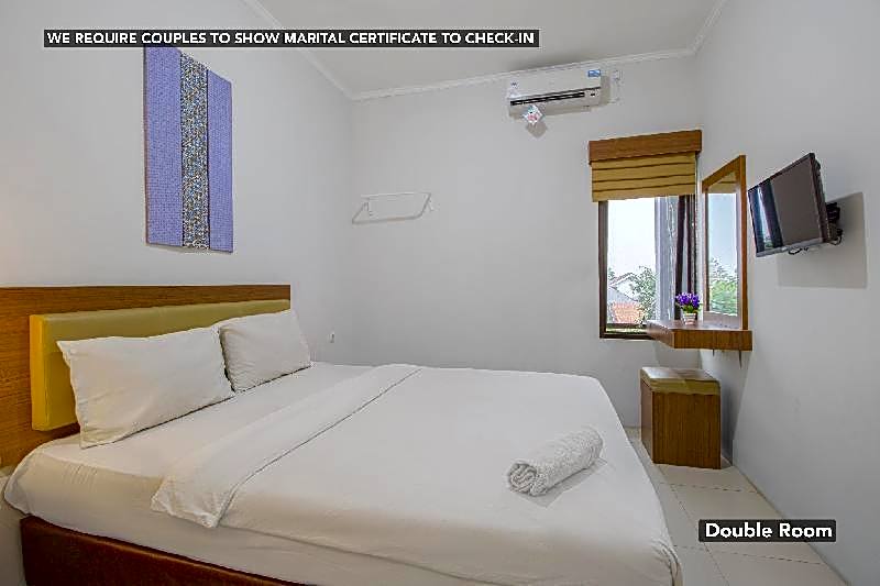 Uptown Residence Syariah Pondok Pinang