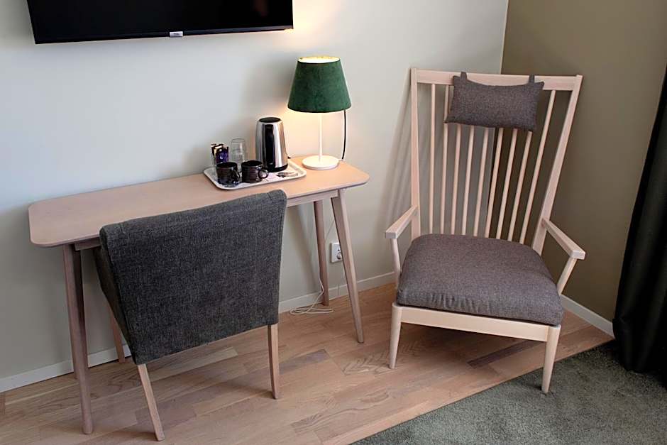 Hotell Magasin 1