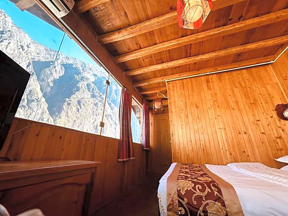 Tiger Leaping Gorge Sean's Spring Guesthouse