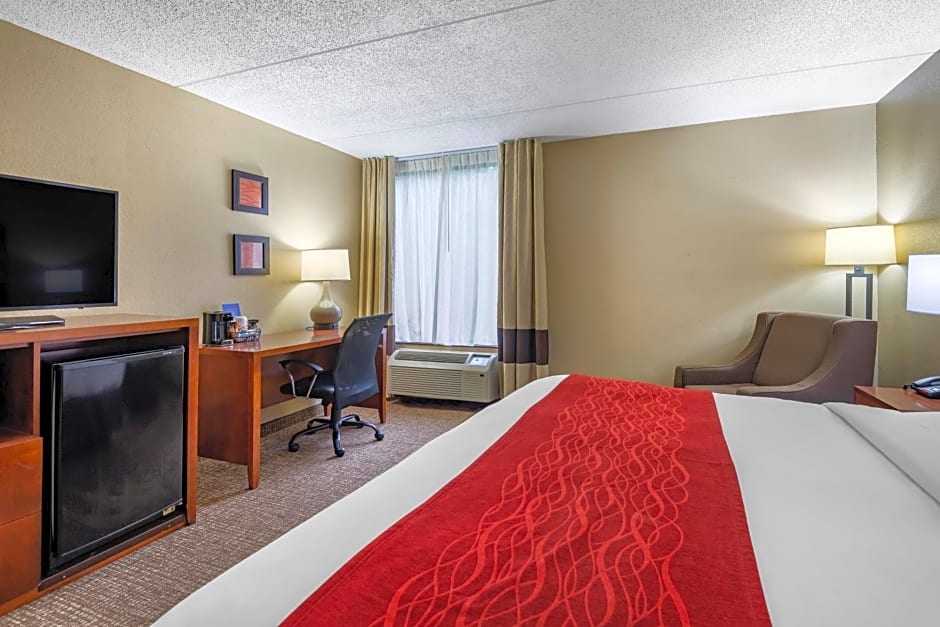 Comfort Inn Matthews