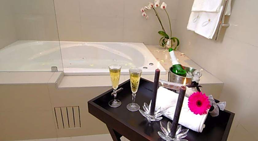 Sanchia Luxury Guesthouse