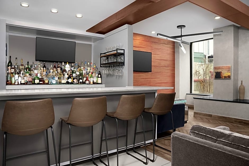 Fairfield Inn & Suites by Marriott New York Manhattan/Central Park