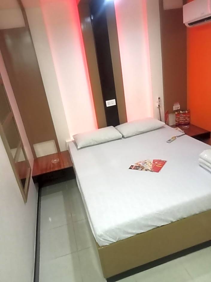 Hotel Sogo Cabanatuan