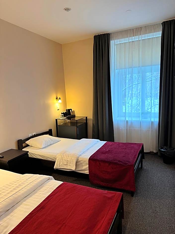 Photo 1 of 9 of Economy 1 Double Bed or 2 Beds
