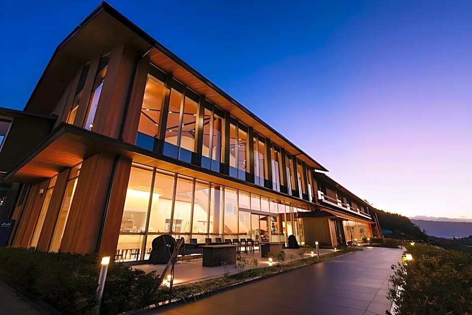 Hotel Nara Sakurai No Sato