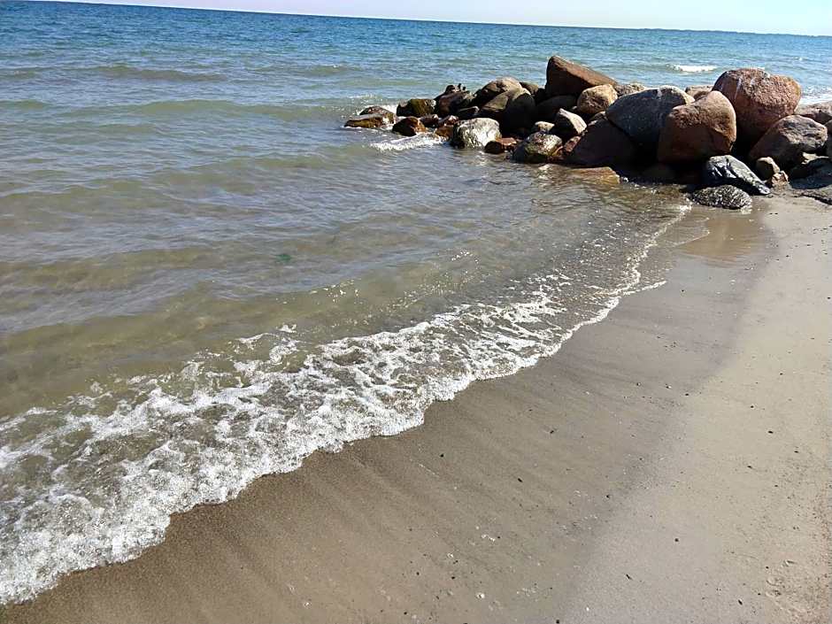 Apartment in Denmark - Hygge Villa