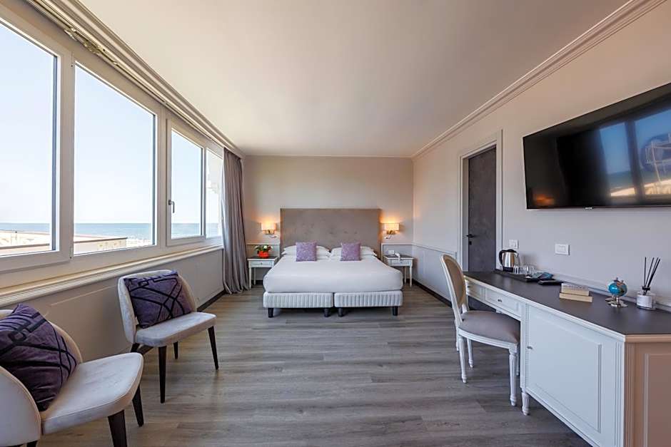 Parco dei Principi Boutique Hotel