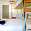 ibis budget Orgeval