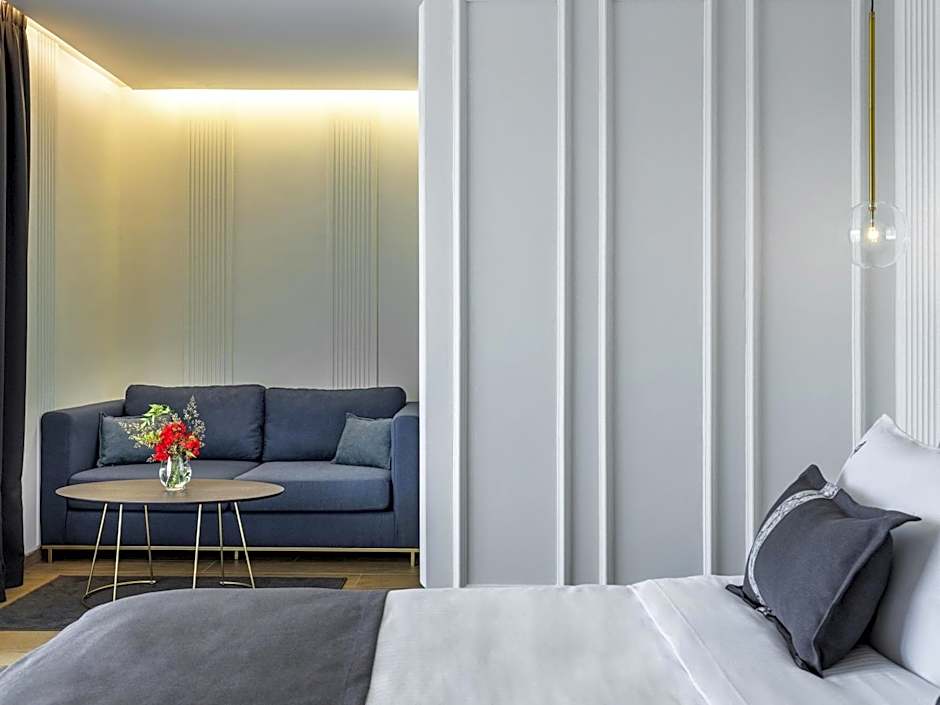 Mövenpick Hotel Lalez Durres