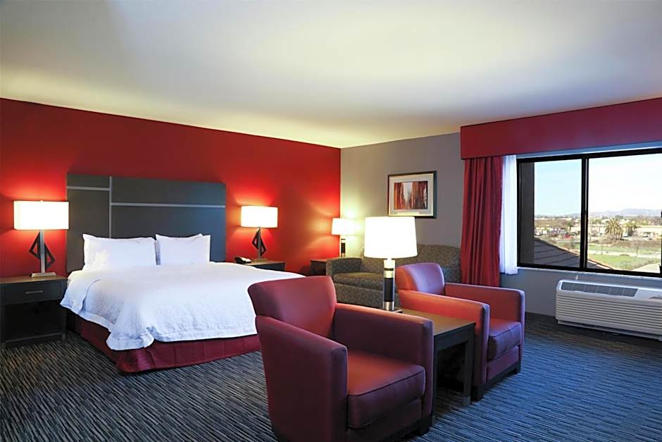 Hampton Inn By Hilton & Suites Temecula