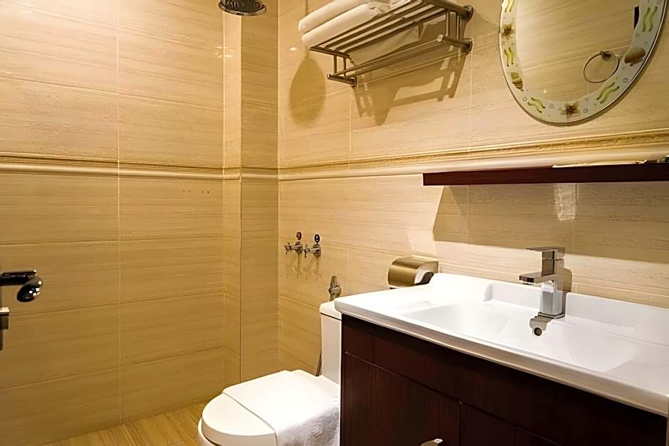 Suwara Hotel Kepong KL