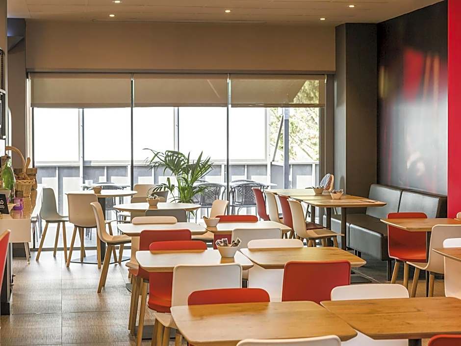 ibis Barcelona Montmelo Granollers