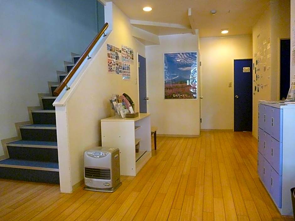 K's House Hakuba Alps - Backpackers Hostel