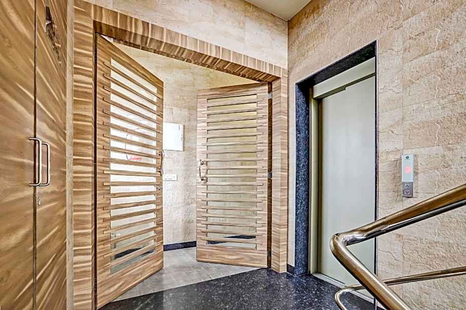 Shubhham Regency by OYO Rooms – Calcutta, LA