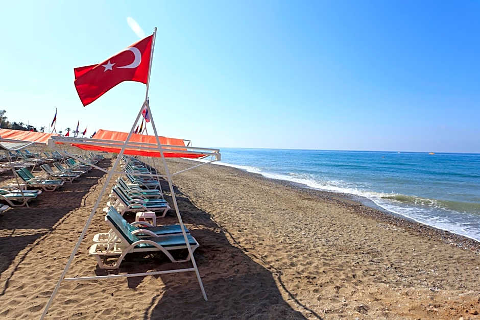 Club Mermaid Village