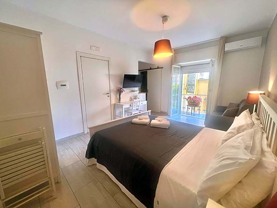 A Casa dei Bruno B&B – Pozzuoli, CO
