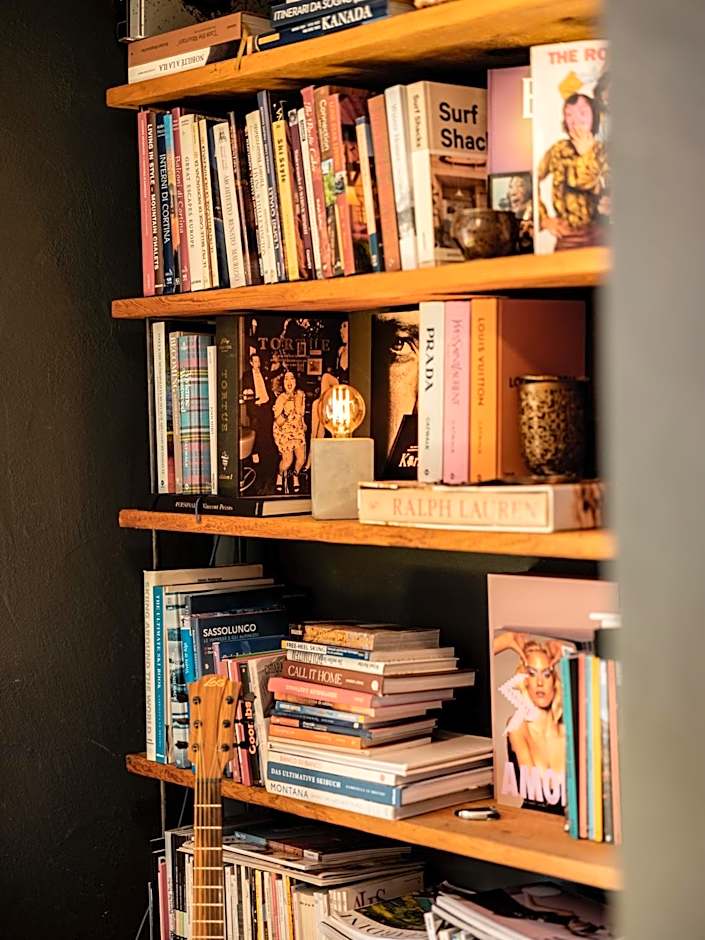 Sportony Mountain Lodges