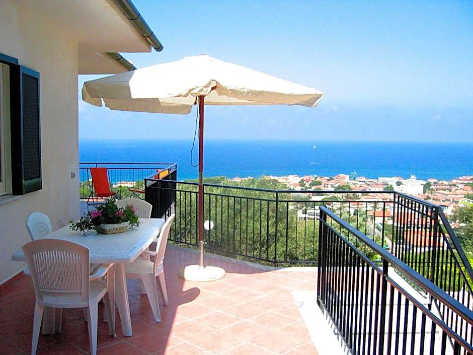 Residence Domus Cilento