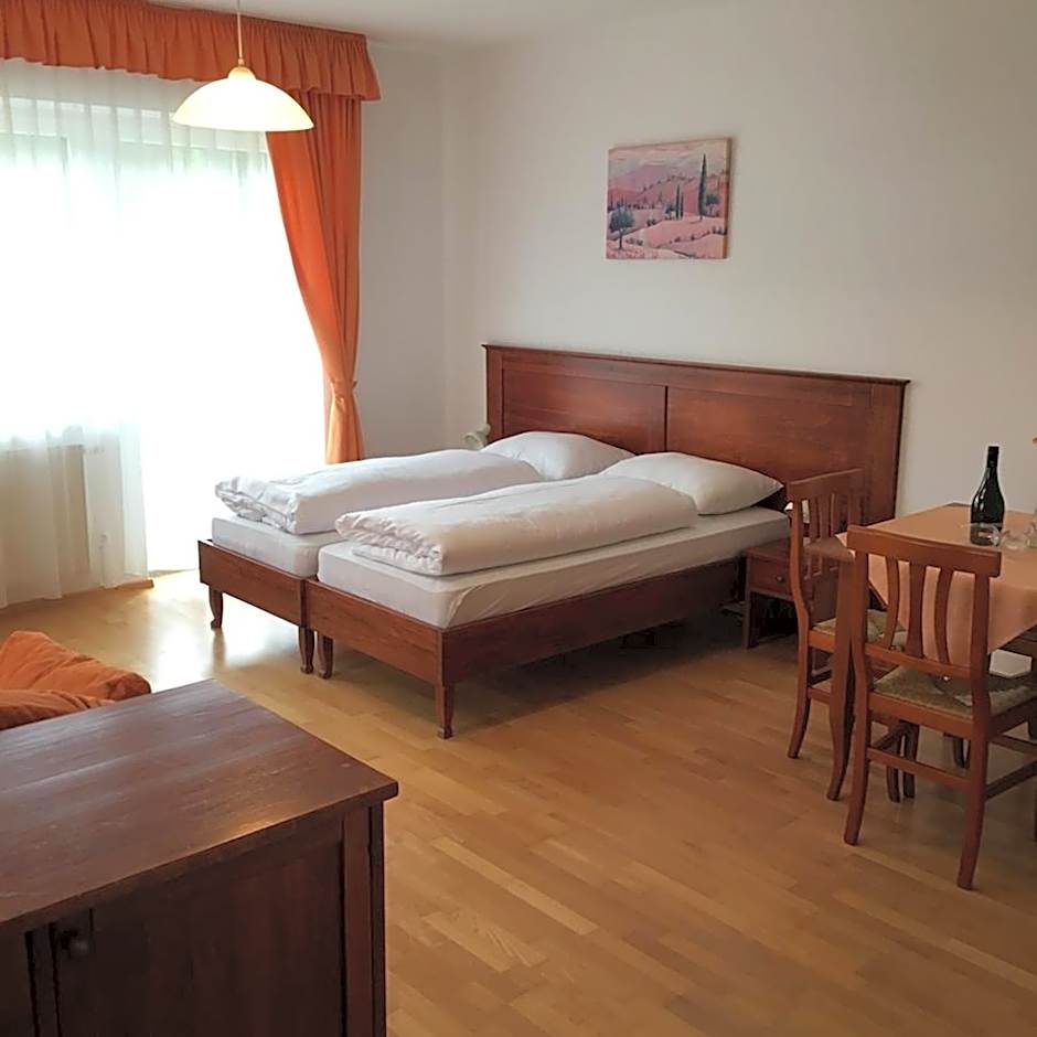 Sporthotel am Ötscher