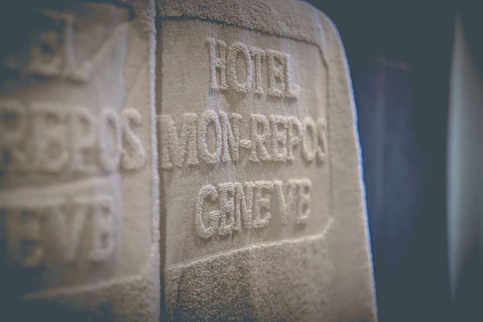 Hotel Mon Repos