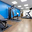 Comfort Inn Lethbridge