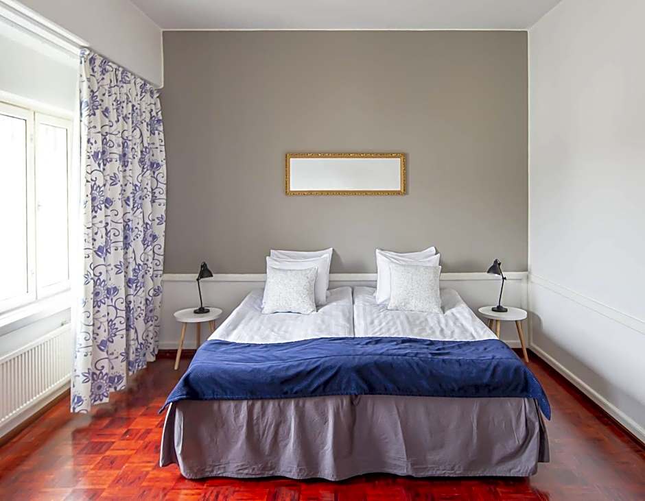 Hotel Seurahuone Riihimäki